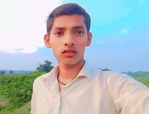 Nitesh Pal official business contact photo