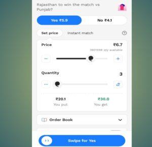 Probo app se paise kamane ka tarika
