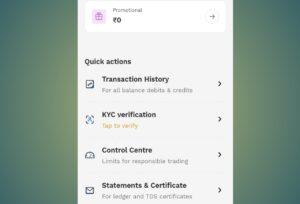 Probo app trending opinion questions list