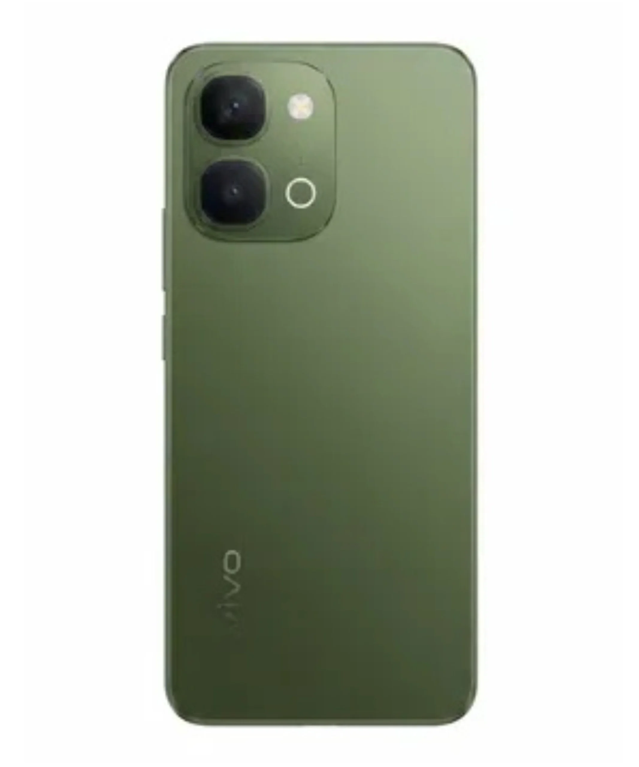 Vivo T5x 5G smartphone back design with dual camera and stylish look